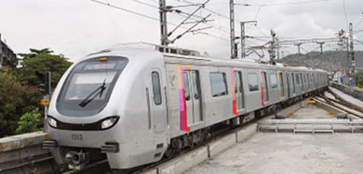 Mumbai Metro is all set to resume its services from October 19 in a graded manner