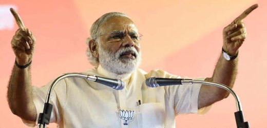PM Narendra Modi to launch ‘Jan Andolan’ for COVID-19 appropriate behavior today
