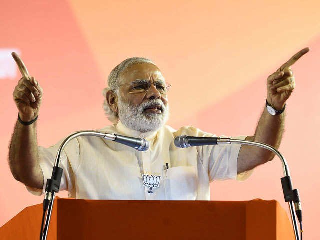 PM Narendra Modi to launch ‘Jan Andolan’ for COVID-19 appropriate behavior today