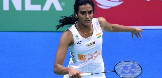 Over personal issues, PV Sindhu quits the national camp. She said , she won’t be available for the next 2 months
