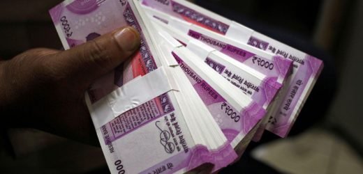 Government to waive ‘interest on interest’ on loans up to ₹ 2 crore during the moratorium period