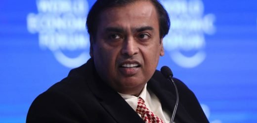Reliance attracts ₹ 7,350 crores investment by GIC and TPG