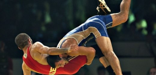 Wrestling and weightlifting federations set to be identified by the sports ministry