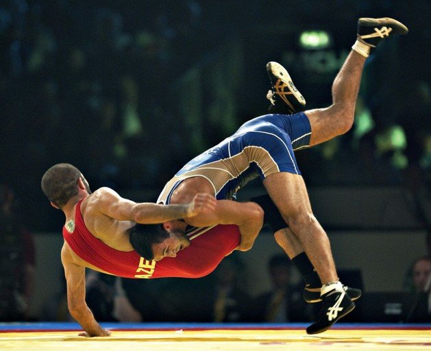 Wrestling and weightlifting federations set to be identified by the sports ministry