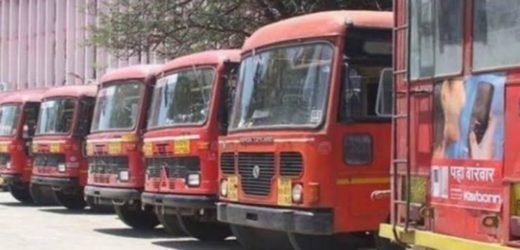 Maharashtra government announces Rs 1,000 crore financial package for MSRTC.