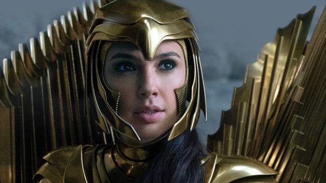 ‘Wonder Woman 1984’ is all set to release on 25th December across india