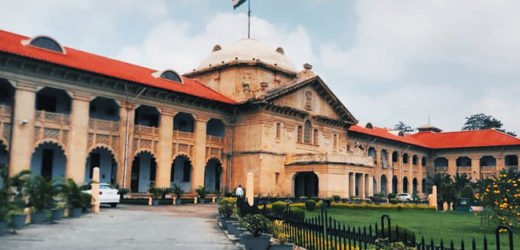 Fresh Plea In Allahabad HC For Use Of A4 Sheets With Double-Sided Printing In Court Filings