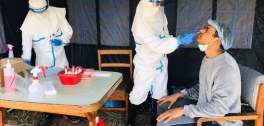 Maharashtra: Before schools reopen, RT-PCR tests to be done for all teachers.