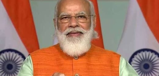 Media doing extraordinary work in spreading awareness against Covid-19:PM