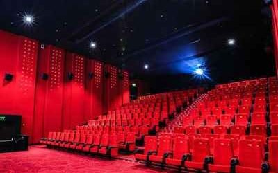 Covid-19 effect: PVR posts net loss of ₹184 crore