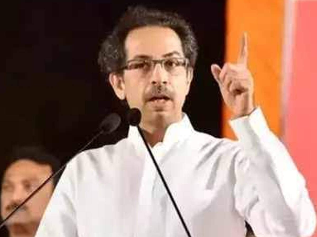 No ban on firecrackers in Maharashtra, CM Uddhav Thackeray urges people to exercise discipline