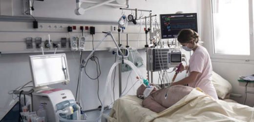 80% pvt ICU beds to be reserved for Covid-19 care