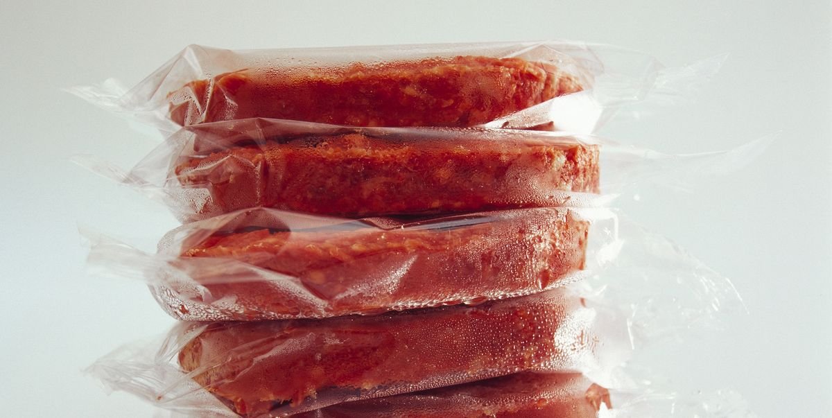 China detects Covid-19 on frozen beef.