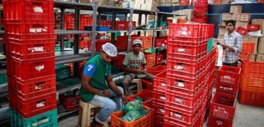 ICICI Bank new initiative: Convert your kirana store to BigBasket-like online shop