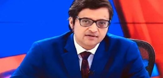 Republic TV Editor-In-Chief Arnab Goswami arrested by Mumbai Police in his connection with abetment to suicide case from 2018