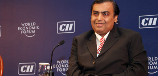 PIL seeking to withdraw Mukesh Ambani and his family’s Z+ security rejected by the SC