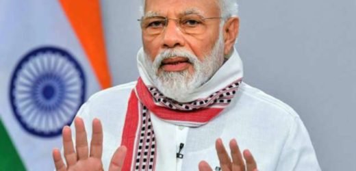 Minimum government maximum governance : PM’s mantra to IAS probationers While addressing the civil service probationers, PM Modi said that the work of steel frame is not just to provide the base and only to manage ongoing arrangements.