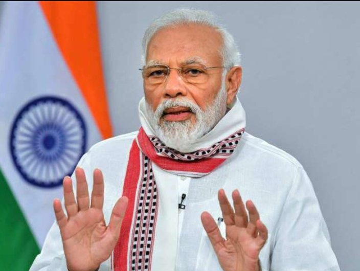 Minimum government maximum governance : PM’s mantra to IAS probationers While addressing the civil service probationers, PM Modi said that the work of steel frame is not just to provide the base and only to manage ongoing arrangements.