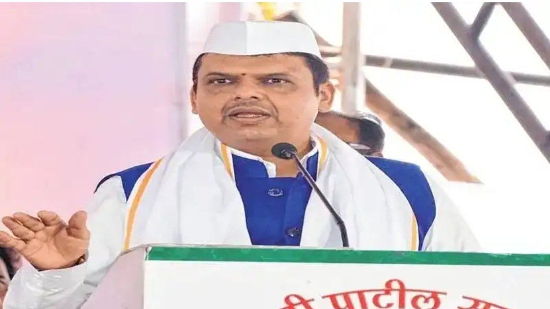 Emergency was defeated in 1977, mentality still alive : former Maharashtra CM Devendra Fadnavis