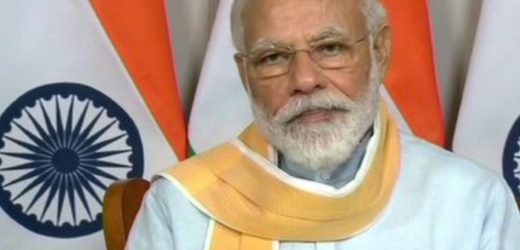 Covid Pandemic A Watershed Moment In History Like World War II: PM Modi