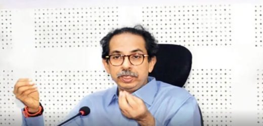 Schools can re-open from November 23: Maharashtra CM Uddhav Thackeray