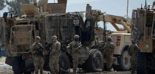 Taliban asks Joe Biden to stick to US troop withdrawal deal.