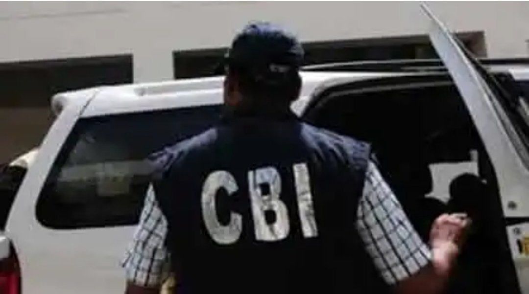 CBI arrests UP Junior engineer for alleged sexual abuse of 50 children.