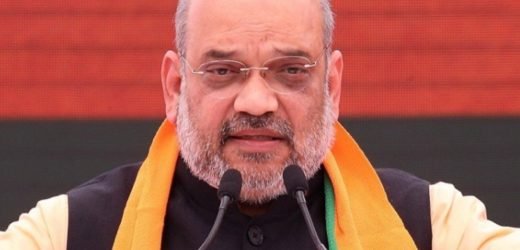 Amit Shah launches Covid RT-PCR test at Rs 499; result in 6 hours