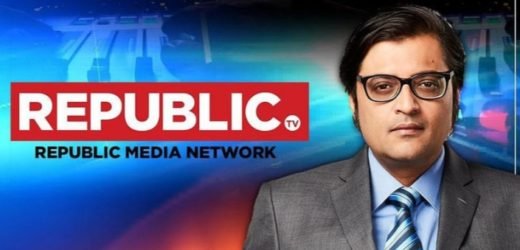 State asks Bombay HC to restrict Republic TV from running a parallel trial