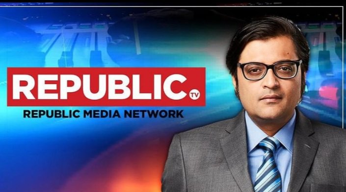 State asks Bombay HC to restrict Republic TV from running a parallel trial