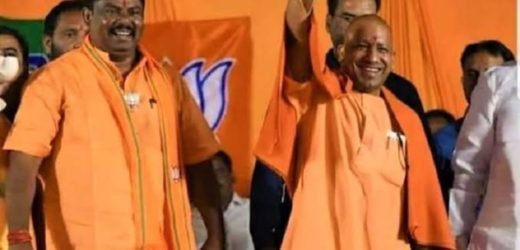 Ready to name Hyderabad as Bhagyanagar if BJP comes into power : CM Yogi