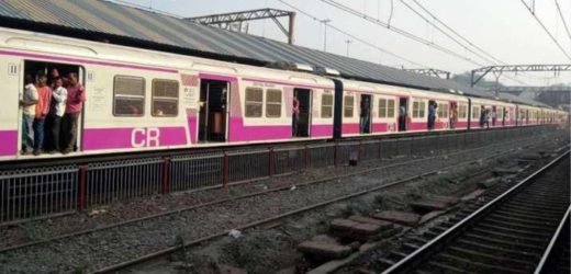 “Begin Local Trains for Teachers” urges Maharashtra Government to the Railways