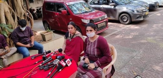 Arnab’s arrest hailed by Naik family