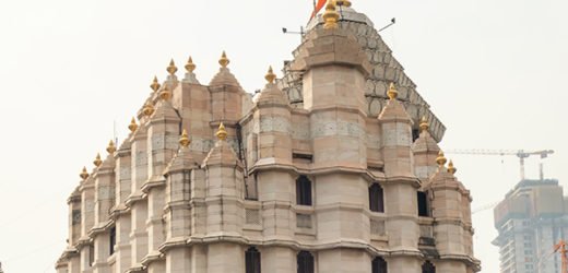 Bombay HC to hear Siddhivinayak  trustees on PIL over illegal donations