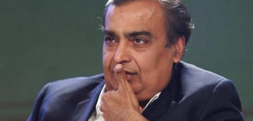 Ambani’s oil sector loss led to his drop in the Forbes Billionaire list