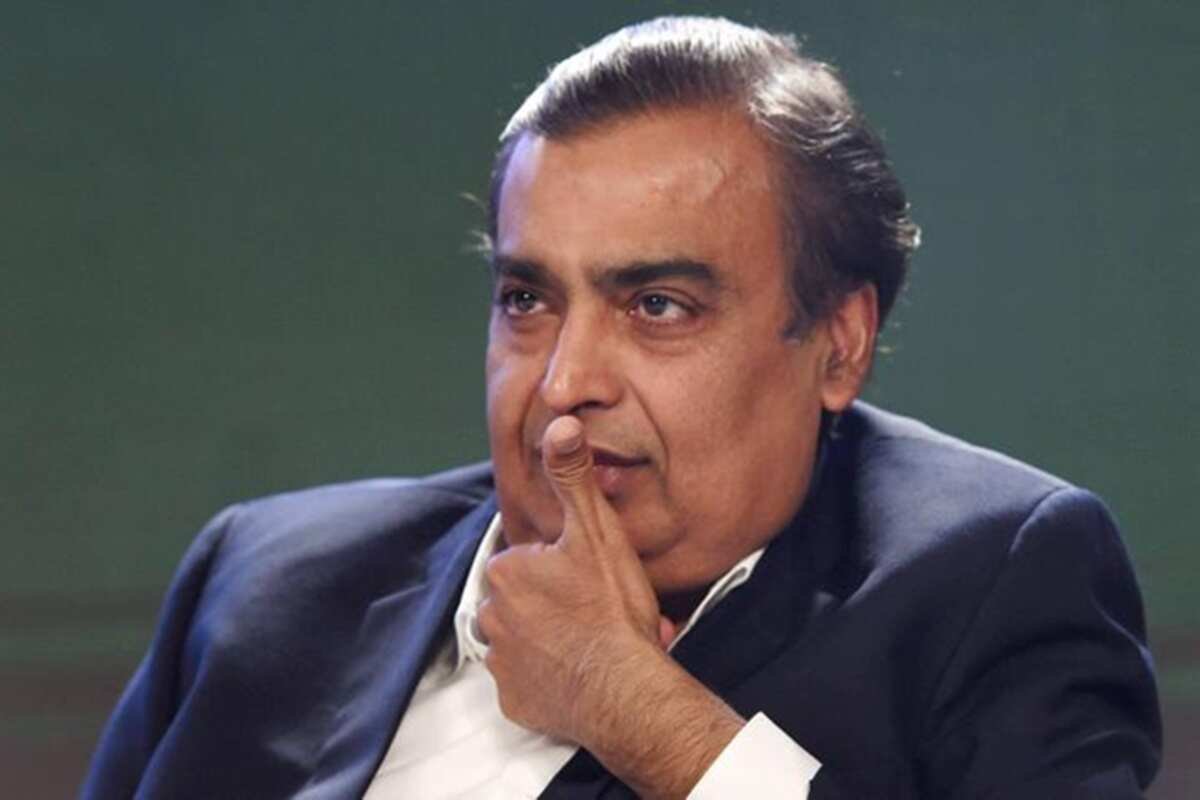 Ambani’s oil sector loss led to his drop in the Forbes Billionaire list