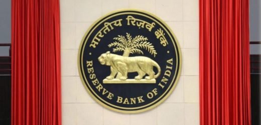 Indian Economy in ‘Historic Recession’ – RBI