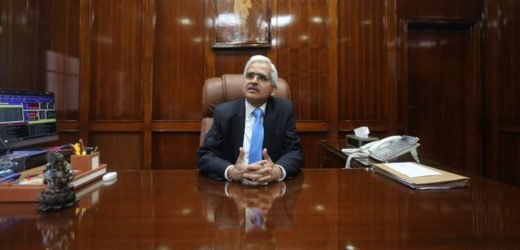 Economy Recovering but Downside risk constant due to increasing Covid cases – RBI Governor
