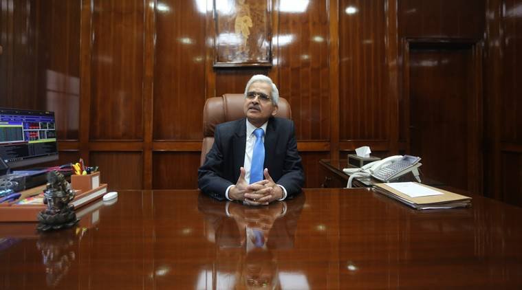 Economy Recovering but Downside risk constant due to increasing Covid cases – RBI Governor