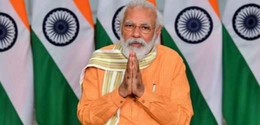 ‘..India is the place to be’ – PM Modi at the Virtual Global Investor Roundtable
