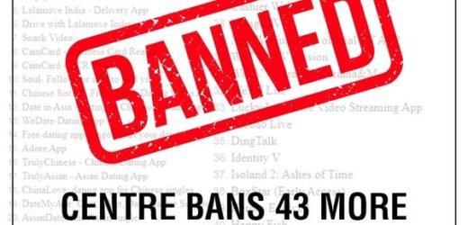 43 Apps BANNED by Indian Government – Alibaba and AliExpress included in the list