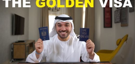 UAE approves ‘golden’ visa allowing 10-year residency for certain professions: Full list