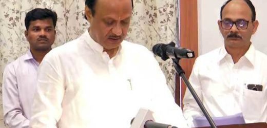 ‘Decision on lockdown in next 8-10 days,’ says Maharashtra Deputy CM Ajit Pawar