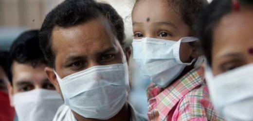 2.6 lakh people paid fine for not wearing masks, BMC collects Rs.4.7 crore in fine.