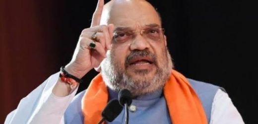 Implication of Citizenship law, depends on covid situation: Amit Shah.
