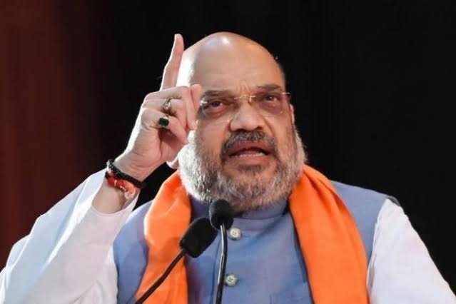 Implication of Citizenship law, depends on covid situation: Amit Shah.
