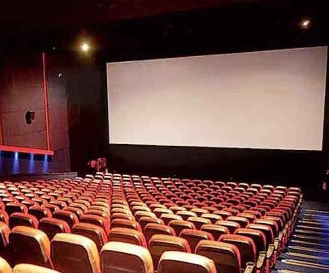 Maharashtra: Cinemas, multiplexes, theatres to reopen today after months of being shut