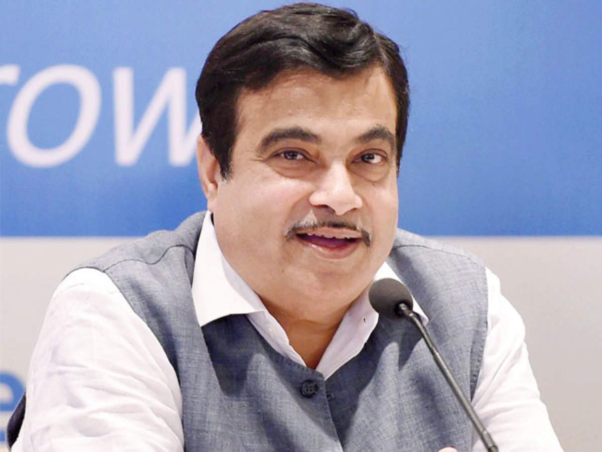 Nitin Gadkari says MSMEs will contribute 3040 to India's GDP in next