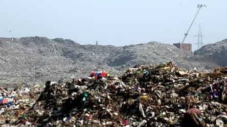 BMC plans to set up waste to energy plant at Gorai dumping ground