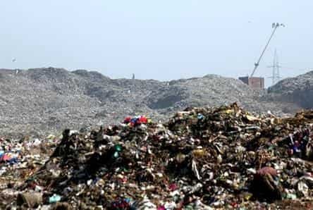 BMC plans to set up waste to energy plant at Gorai dumping ground